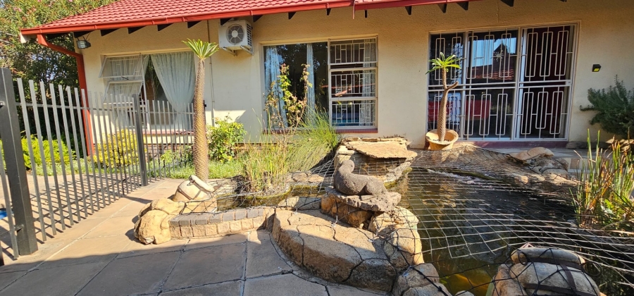 3 Bedroom Property for Sale in Brits North West